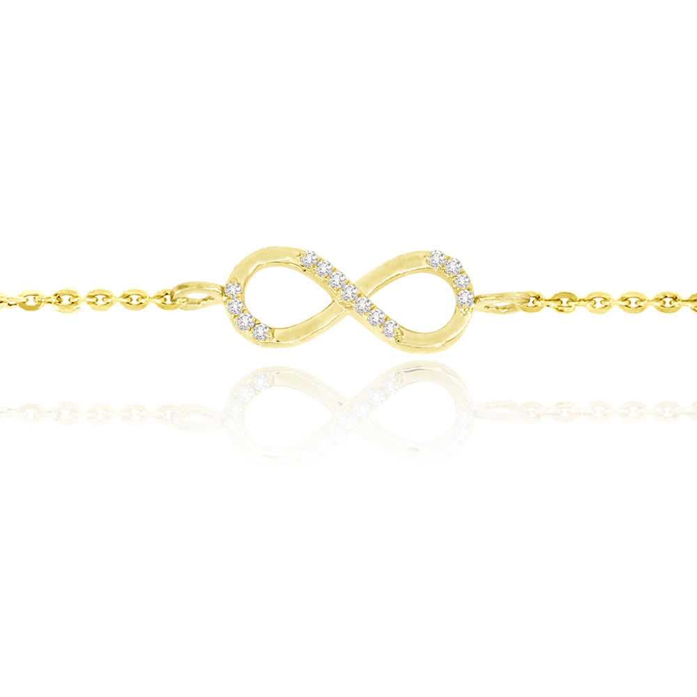 Amour Infini Bracelet