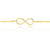 Amour Infini Bracelet