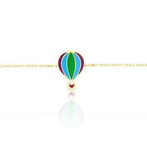 Up Up and Away Bracelet