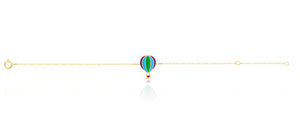 Up Up and Away Bracelet