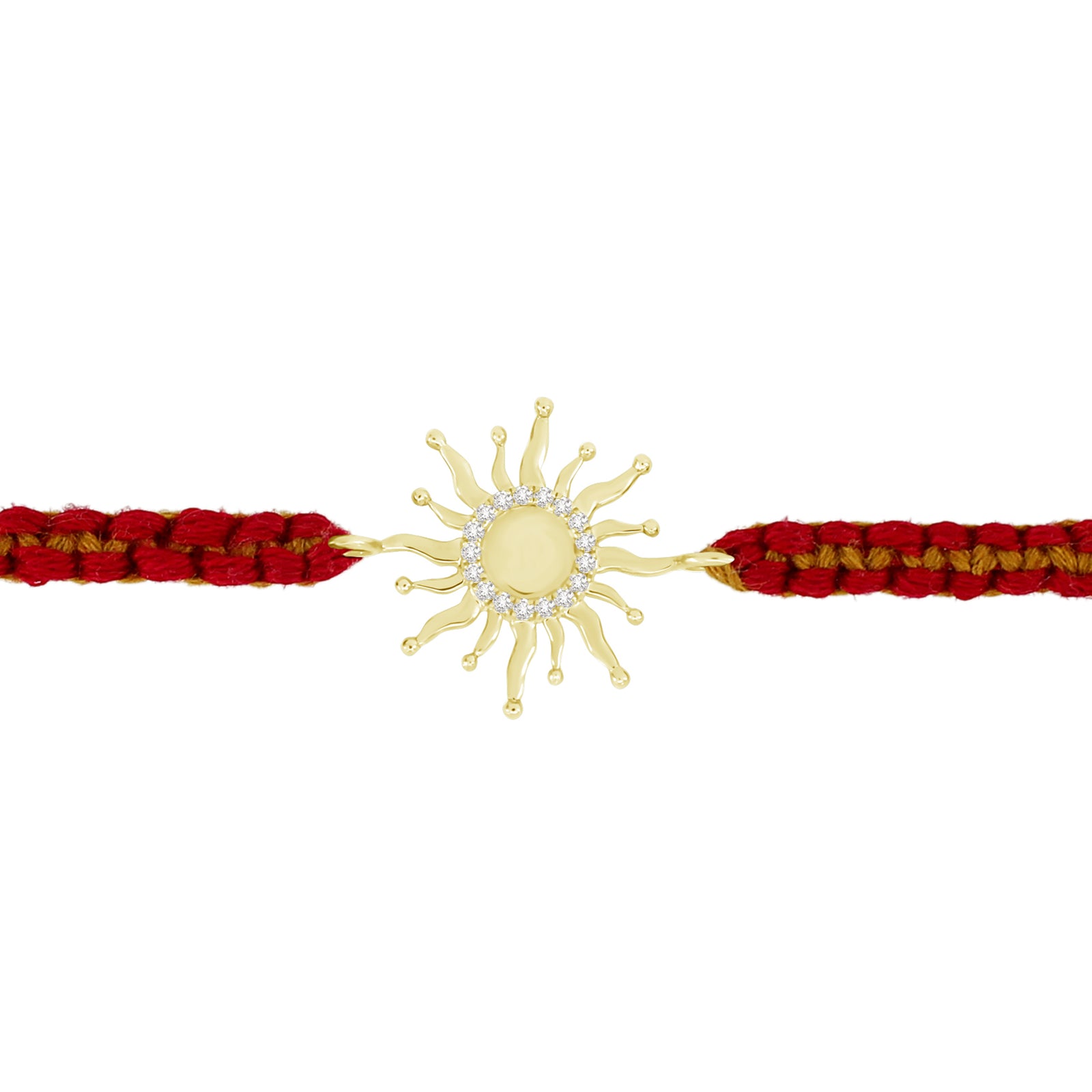 Sun Rakhi