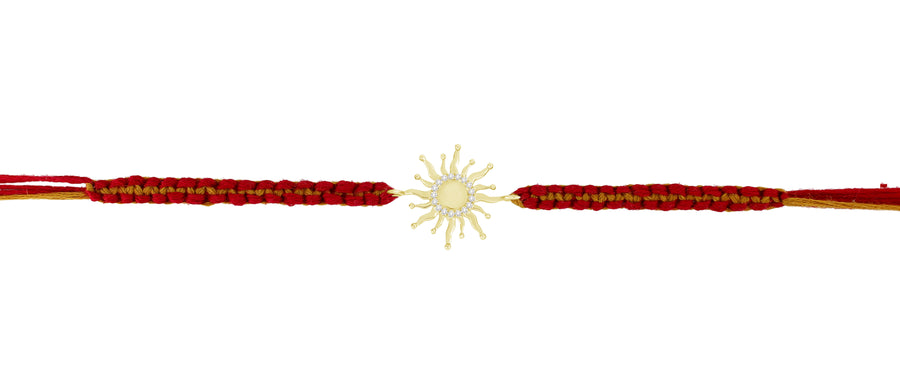 Sun Rakhi