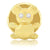 Chubby Cakes Button