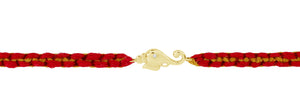 Ganesh Ji Rakhi