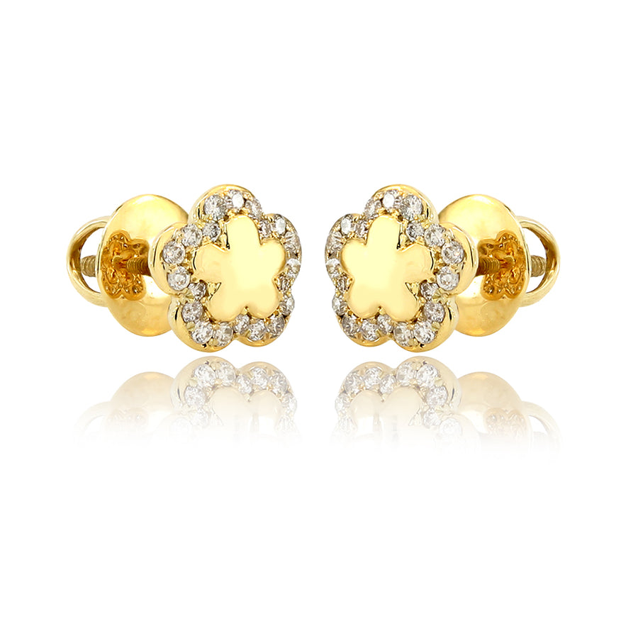 Blossom Earring