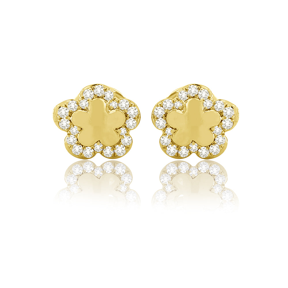 Blossom Earring