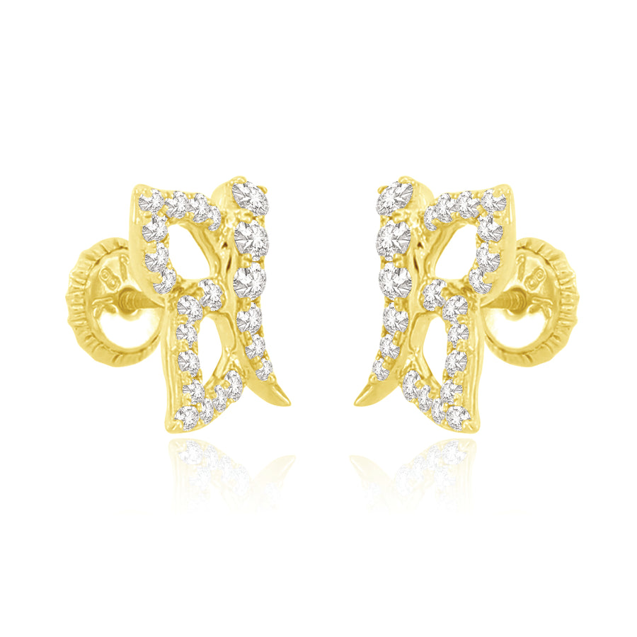 Farfalla Earrings