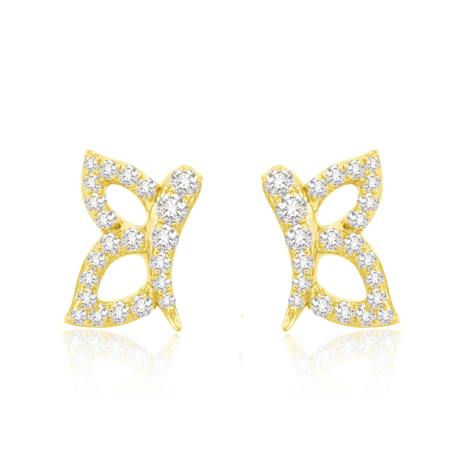 Farfalla Earrings