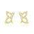 Farfalla Earrings
