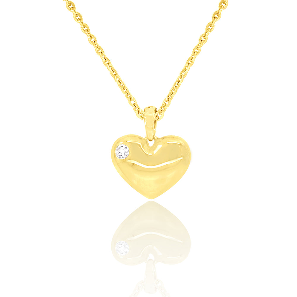 Amore Necklace