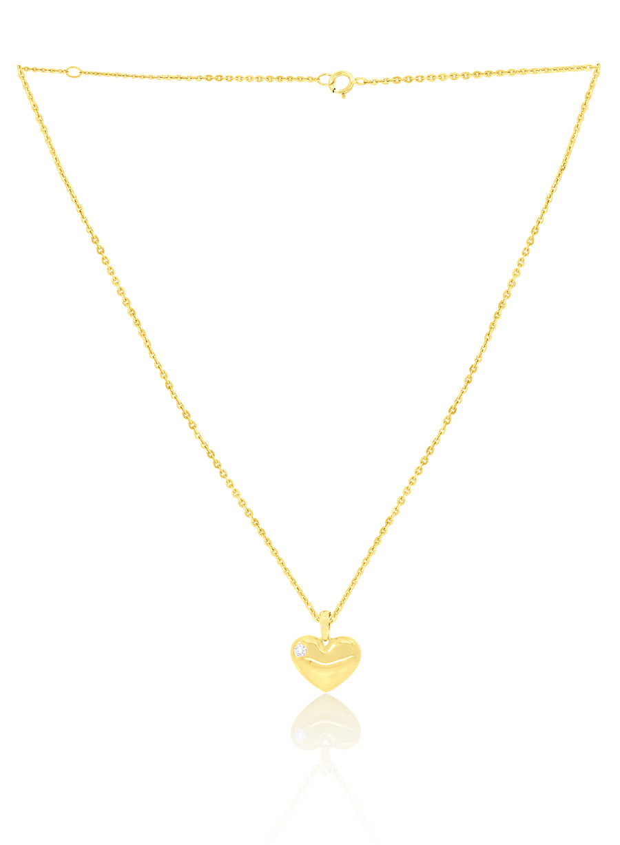 Amore Necklace