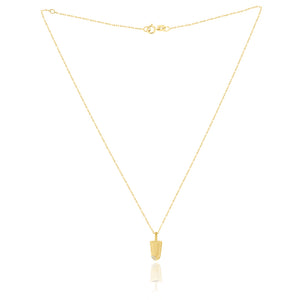 Ice Ice Baby Necklace