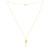Ice Ice Baby Necklace