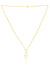 Letter S Necklace