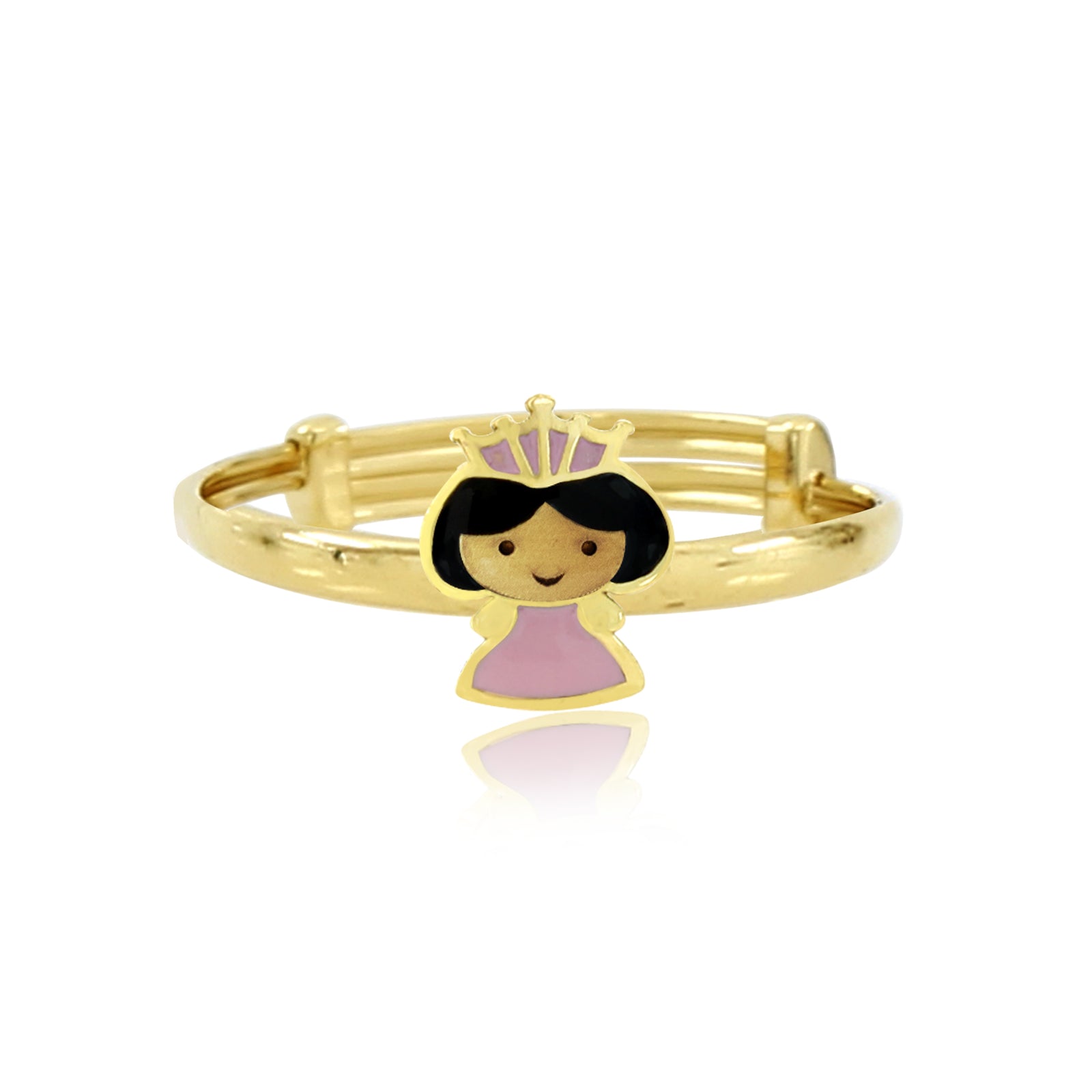 Princess Stella Ring