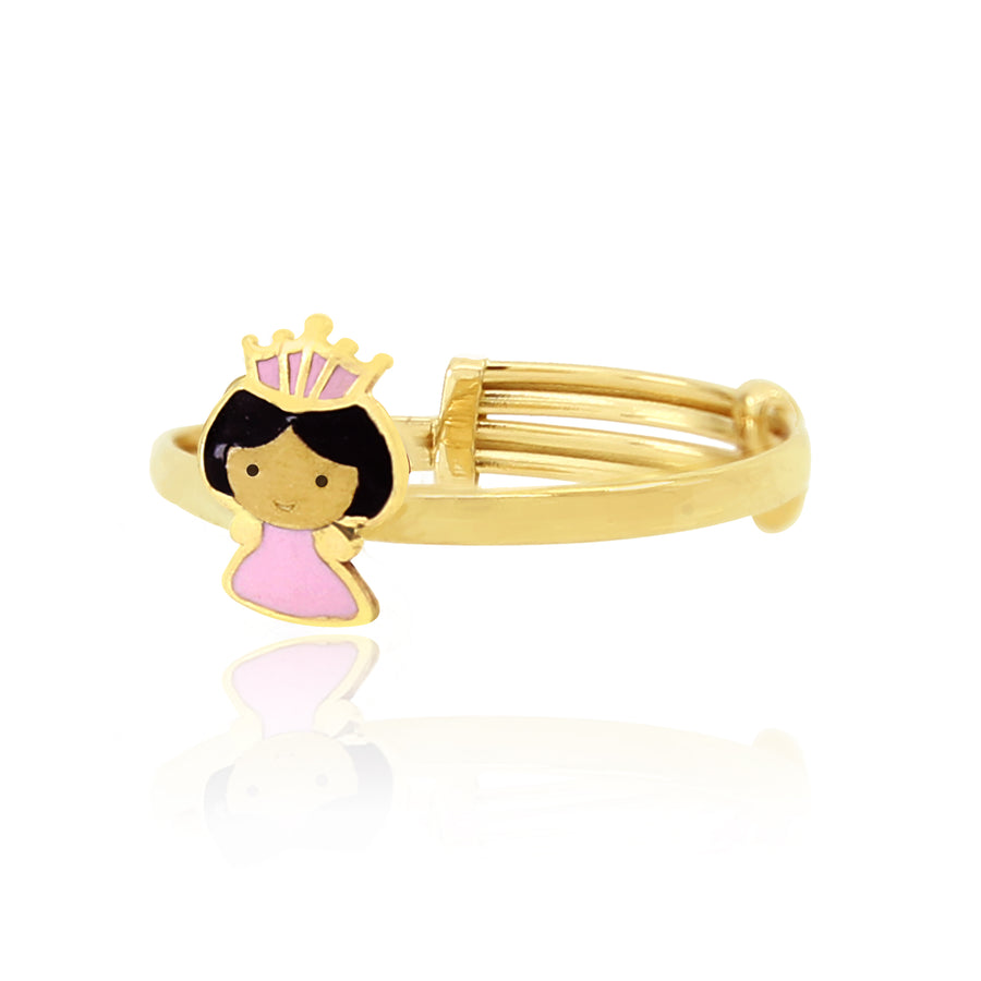 Princess Stella Ring