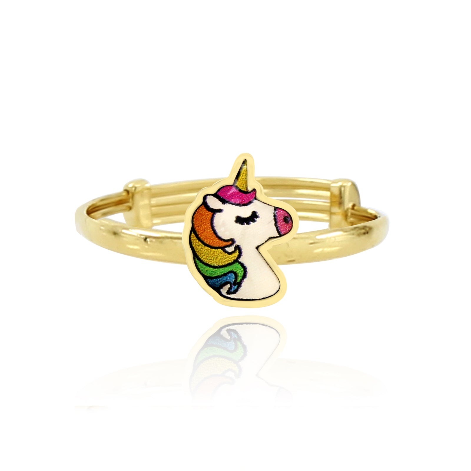 Unicorn Ring