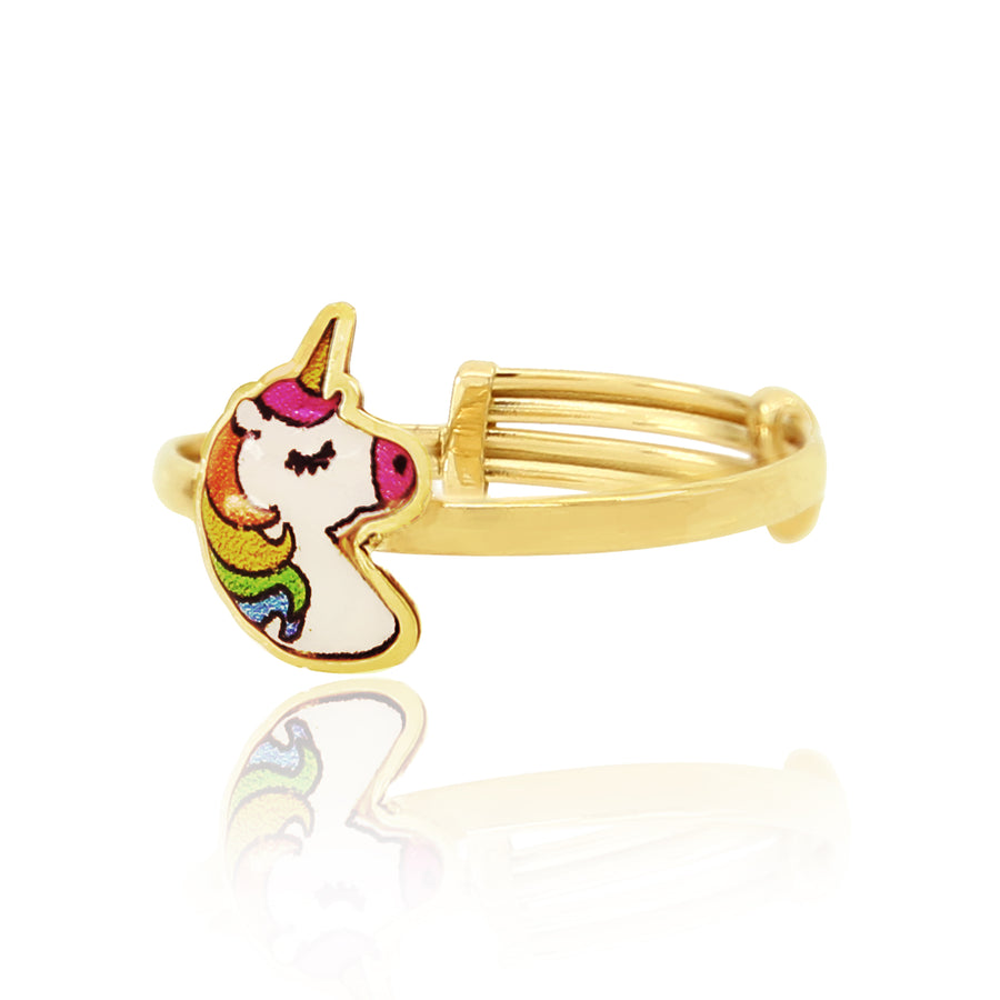 Unicorn Ring