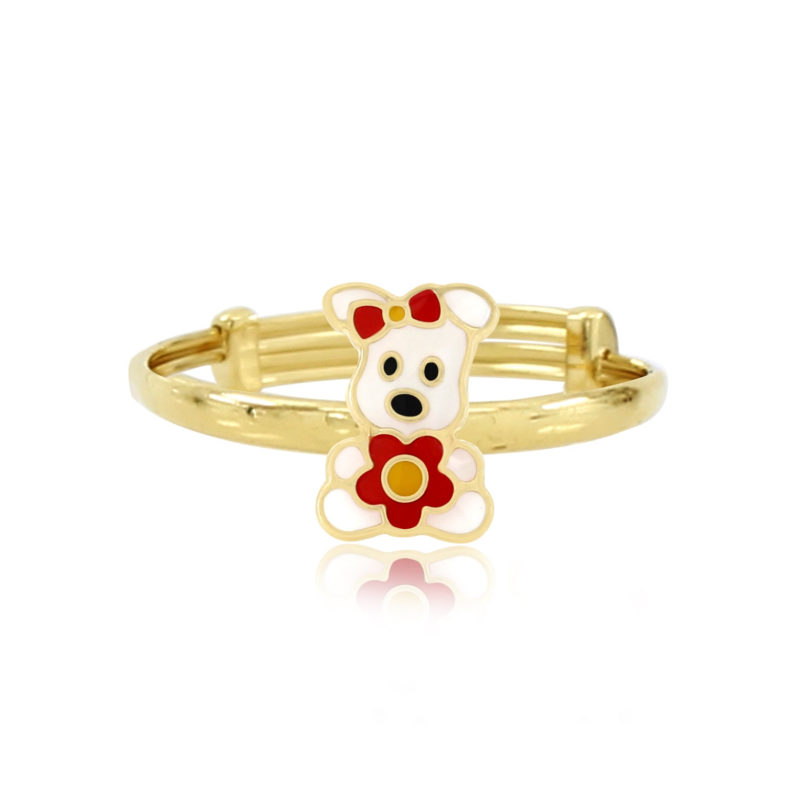 Stella Snuggles Ring