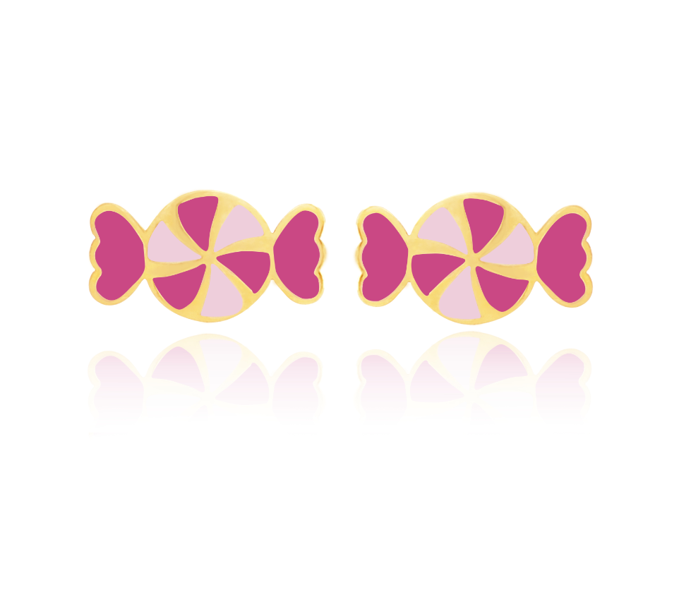 Candy Crush - Dark Pink/Light Pink