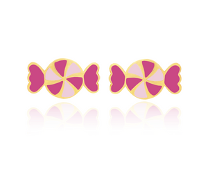 Candy Crush - Dark Pink/Light Pink
