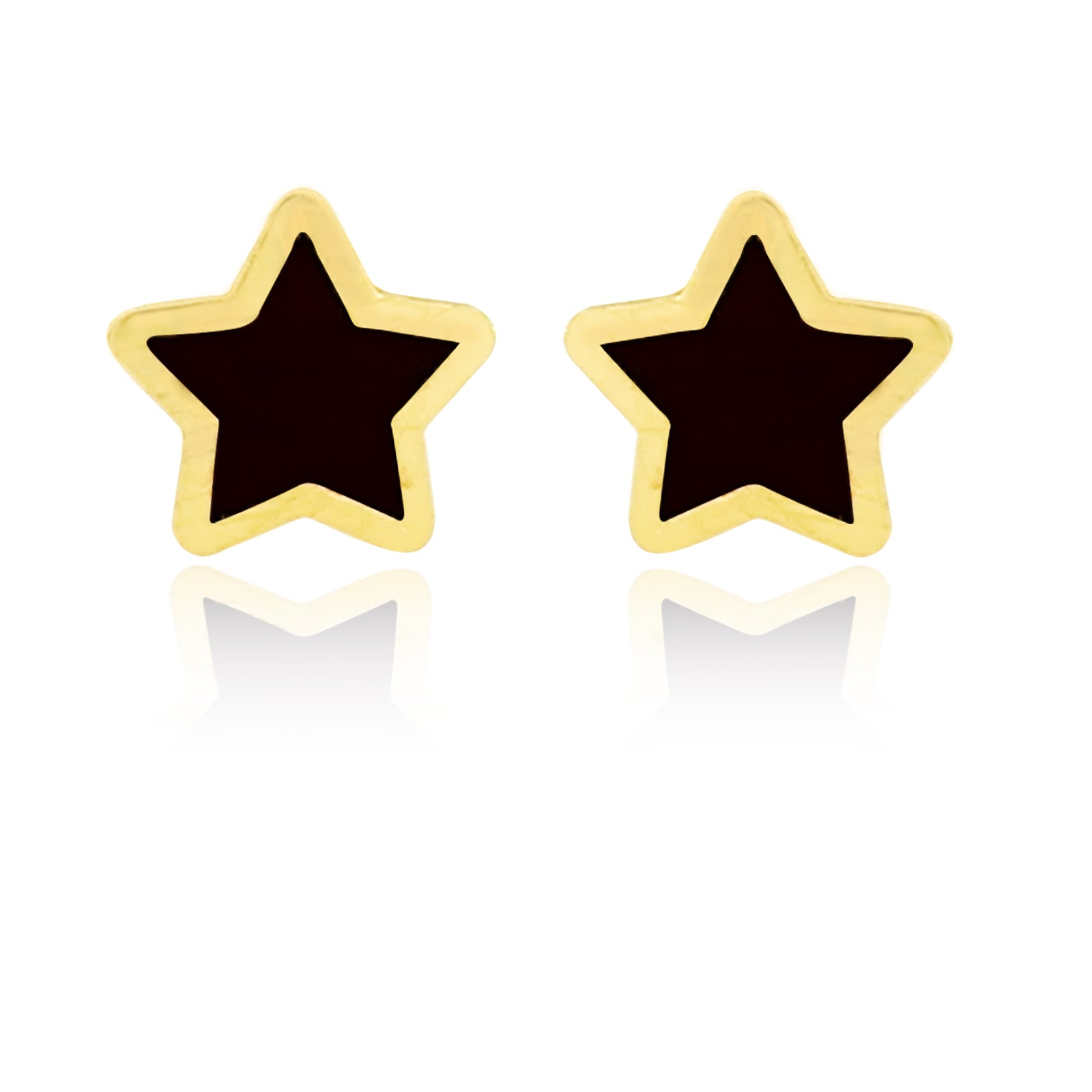 Stella's Sitara - Black