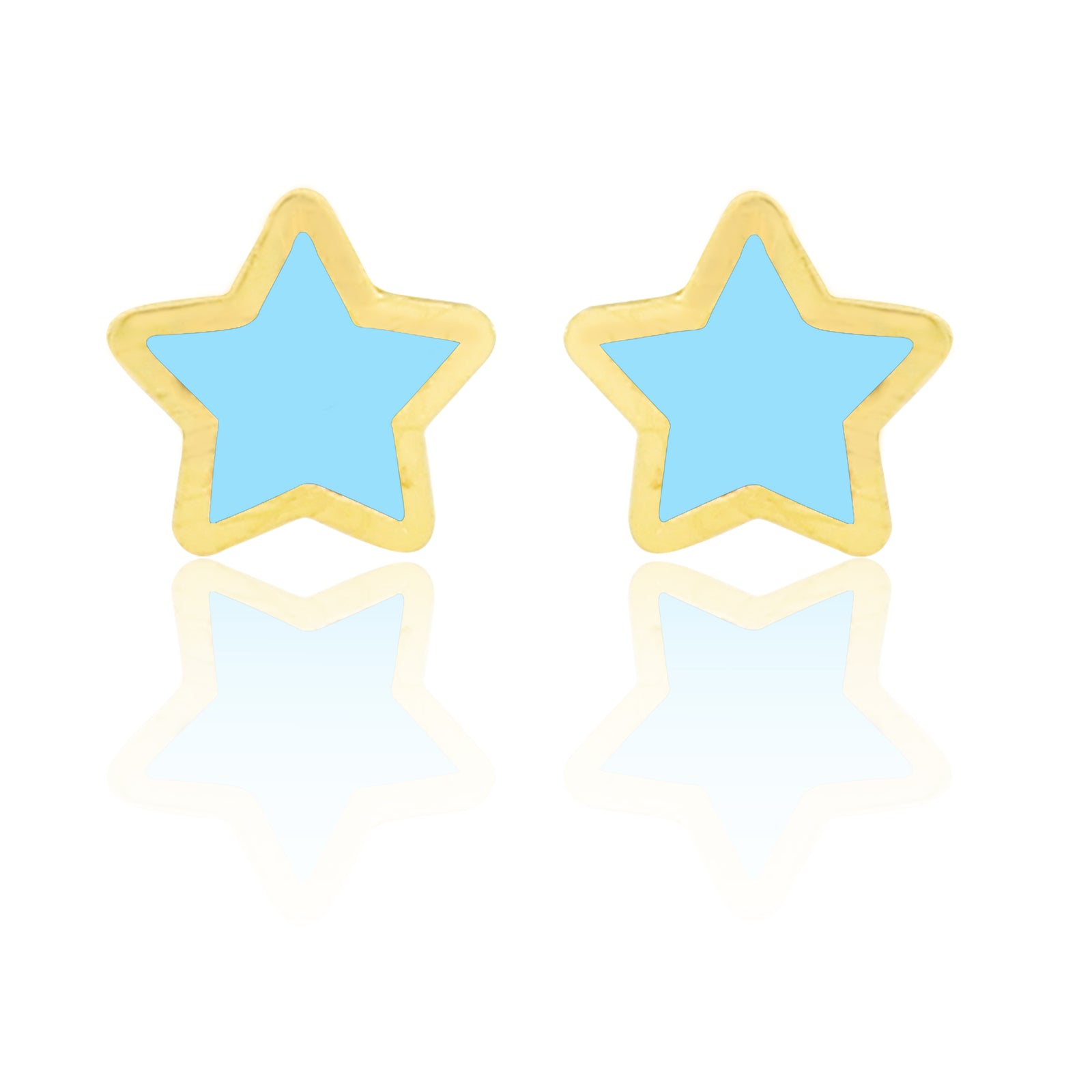 Stella's Sitara - Blue