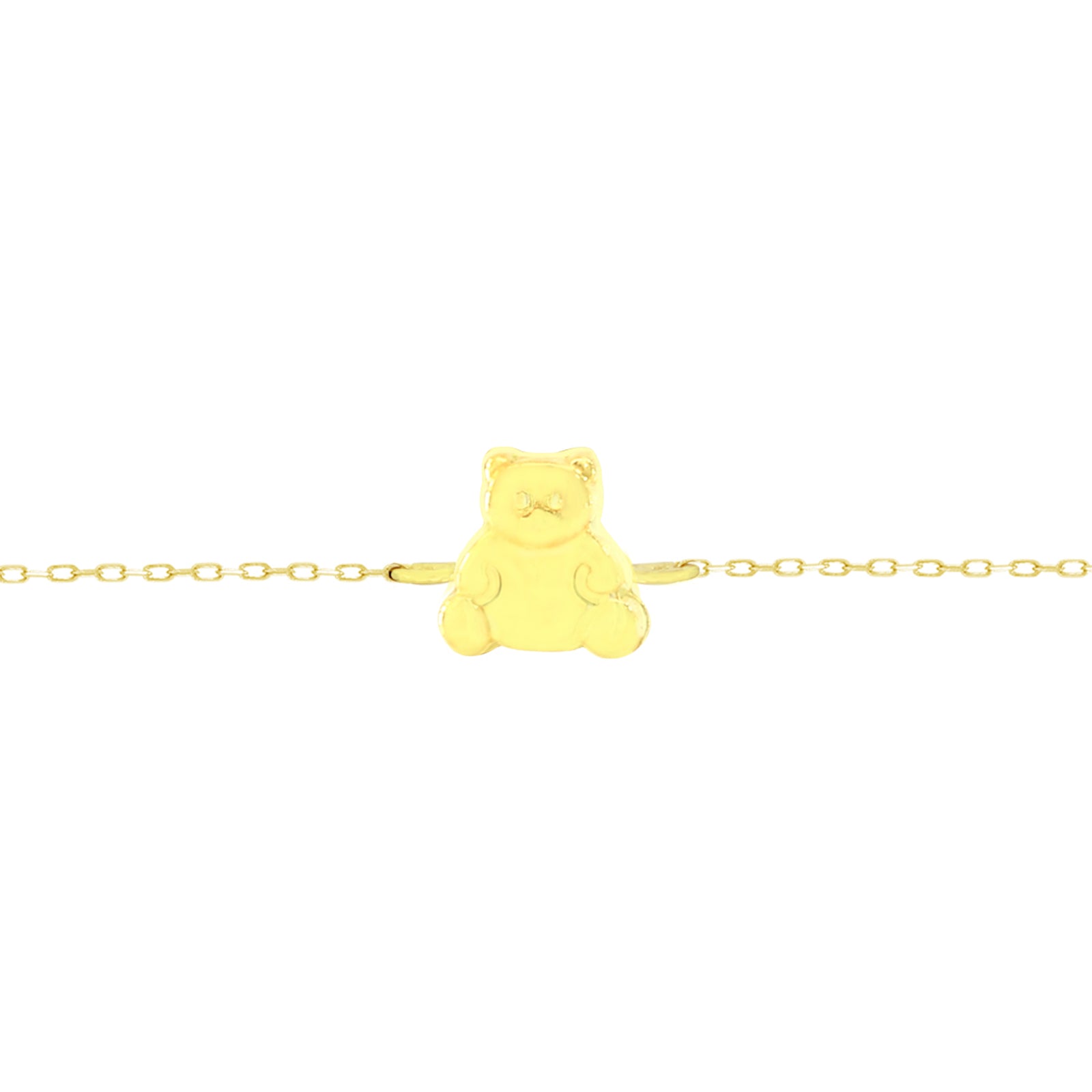 Mr.Chubby Bracelet