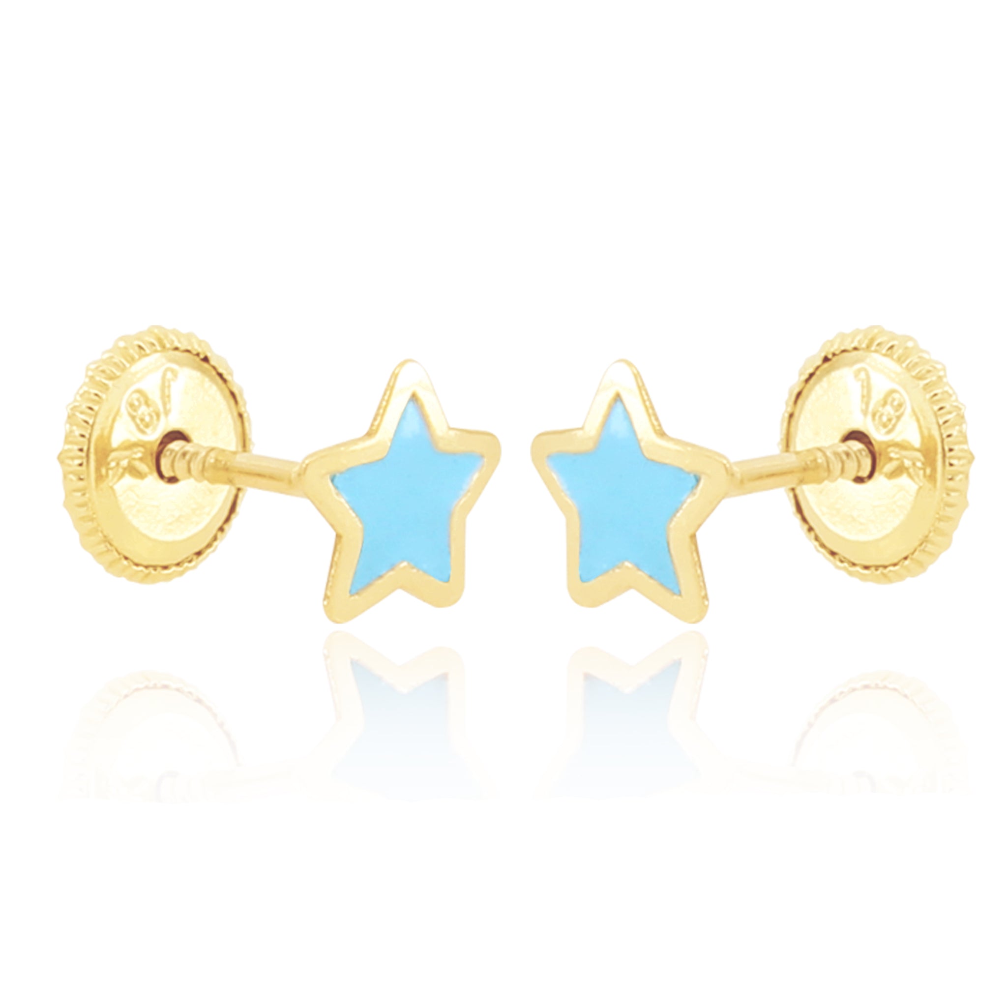 Stella's Sitara - Blue