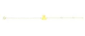 Mr.Chubby Bracelet