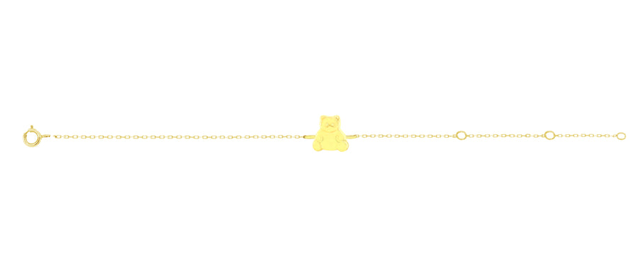 Mr.Chubby Bracelet