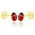 Lady Boss Bug - Red