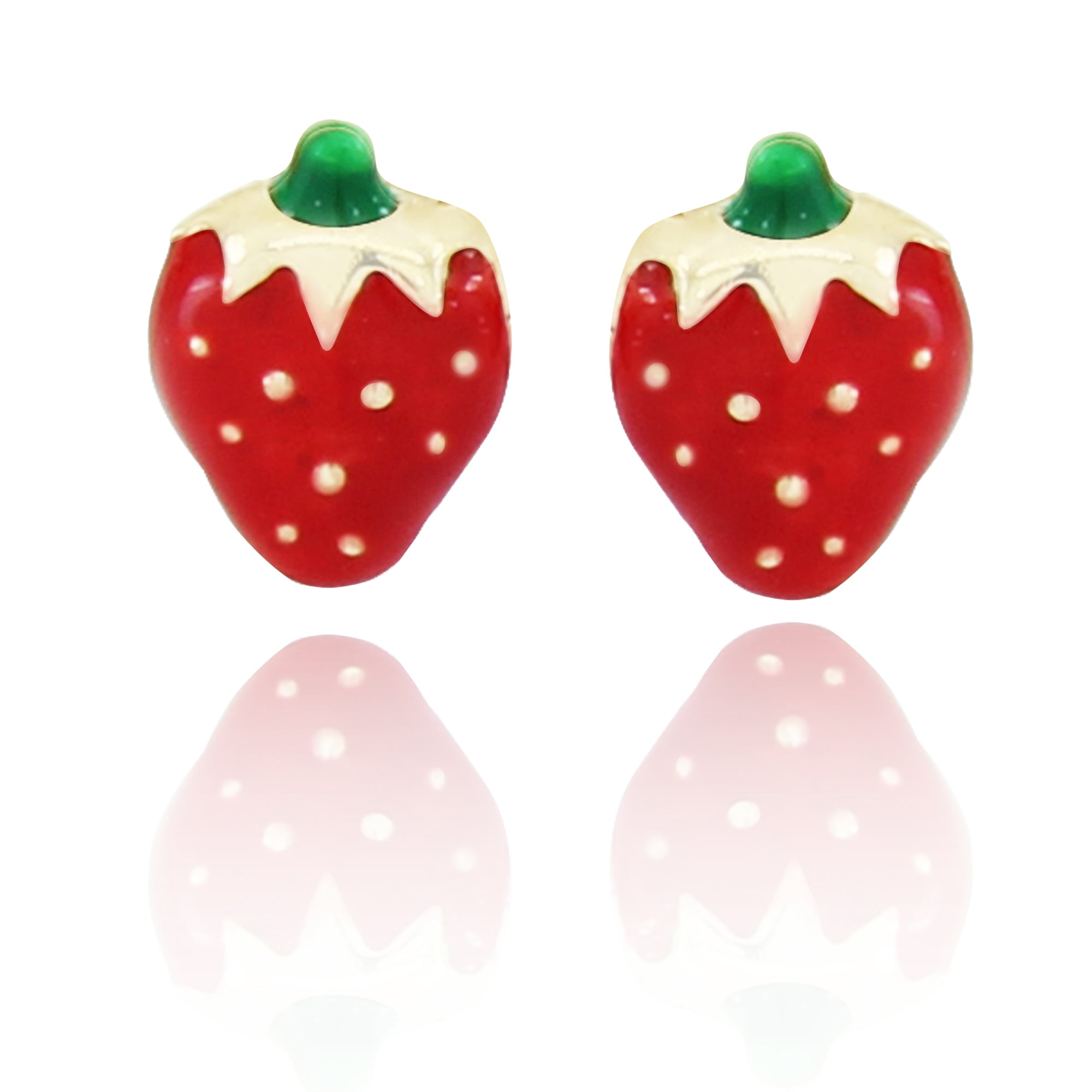 Berrylicious - Red