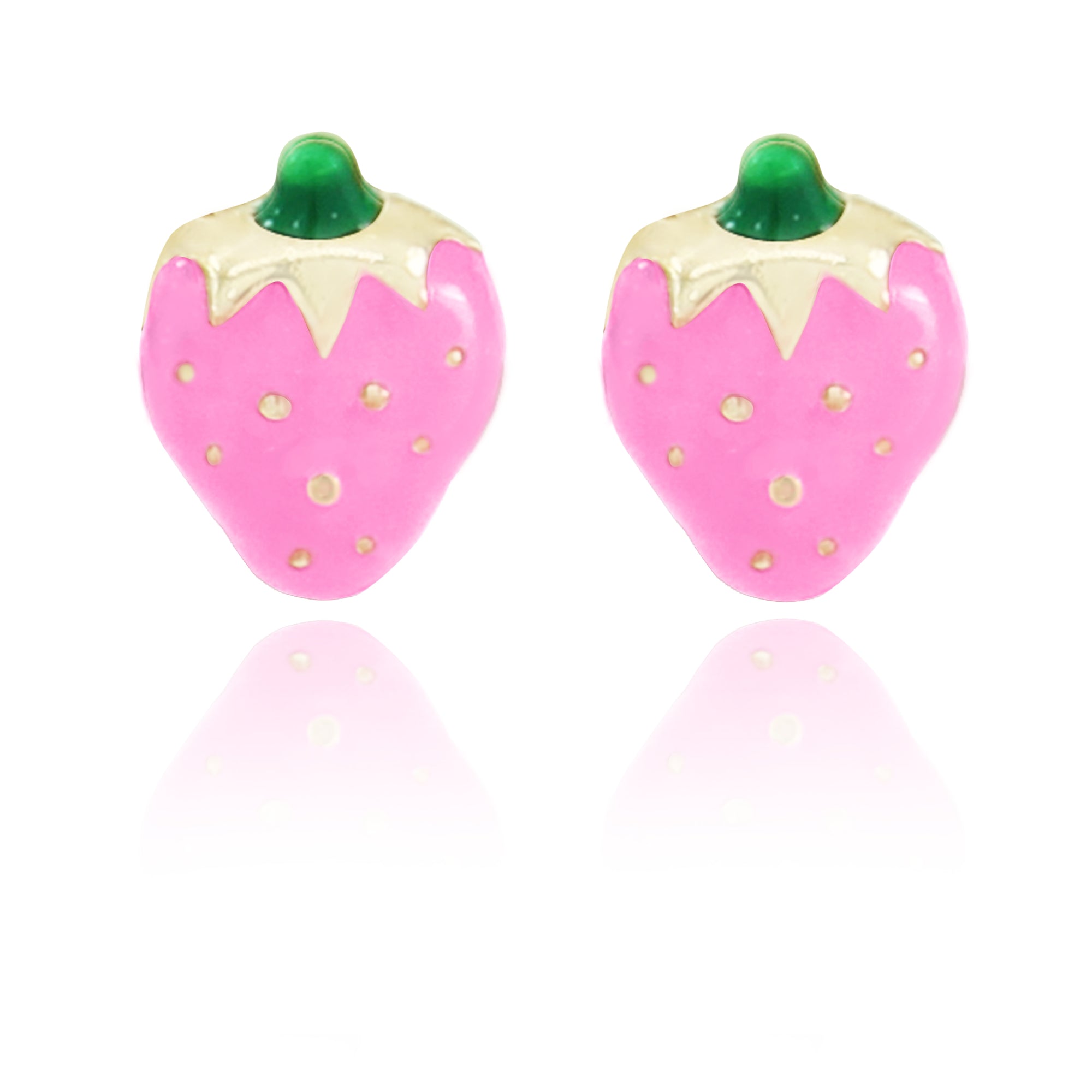 Berrylicious -Pink
