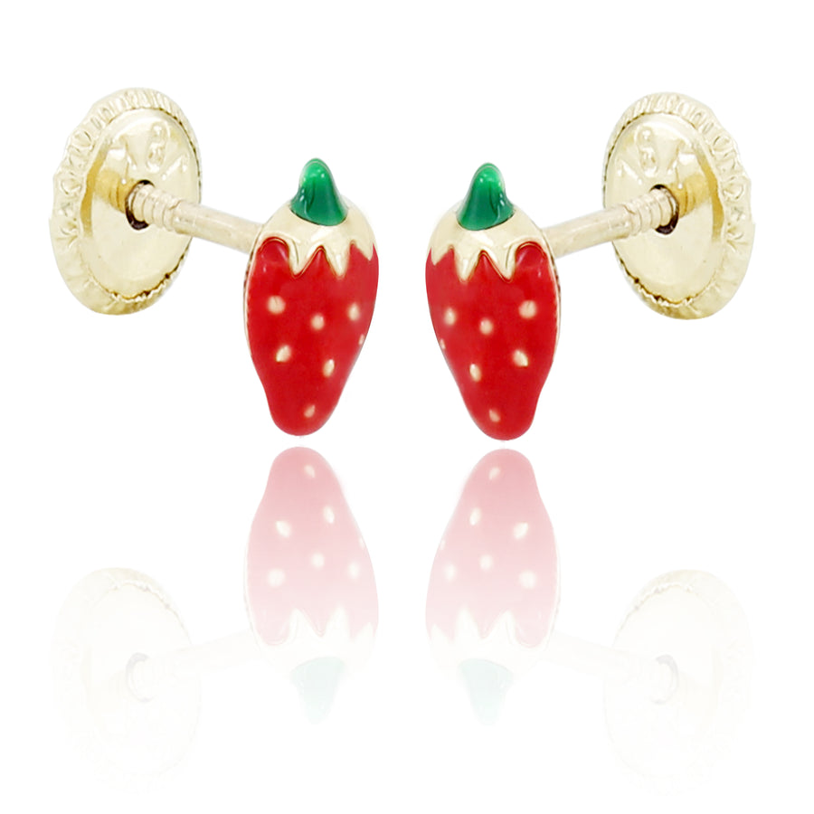 Berrylicious - Red